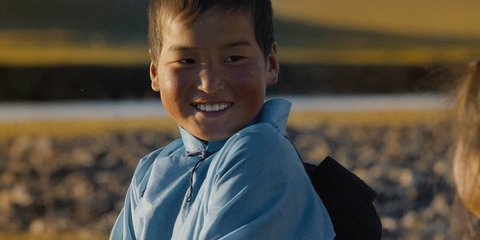 “The Children of Genghis”, Oscar-snubbed Mongolian flick gets Isfahan premiere
