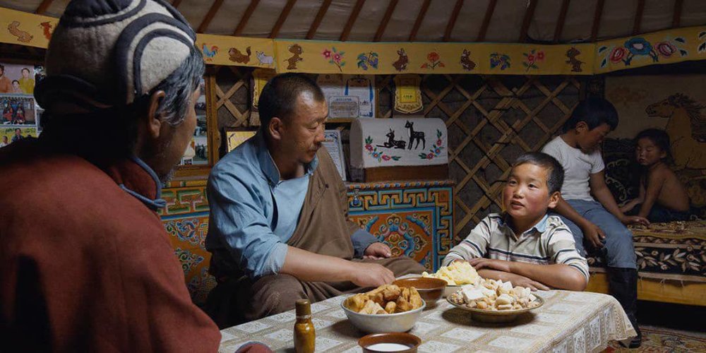 “The Children of Genghis”, Oscar-snubbed Mongolian flick gets Isfahan premiere