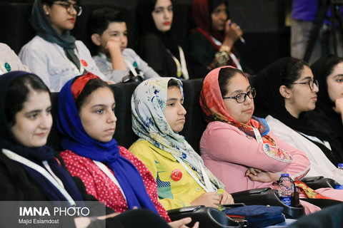 اختتامیه جشنواره با نگاهی مدرن به معماری اصفهان برگزار می شود