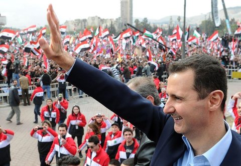 بشار اسد: با ترکیه مقابله خواهیم کرد