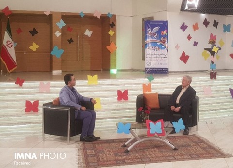 دبیرخانه دائمی جشنواره کودک در اصفهان راه‌اندازی می‌شود