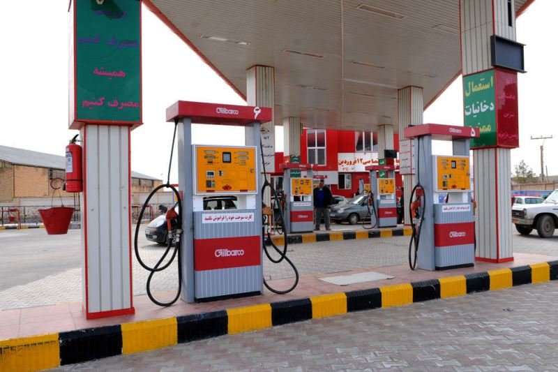 مجلس اجازه افزایش قیمت بنزین را به دولت نمی‌دهد