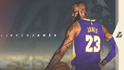 پادشاه NBA در لیکرز، فوق ستاره ها در گلدن استیت