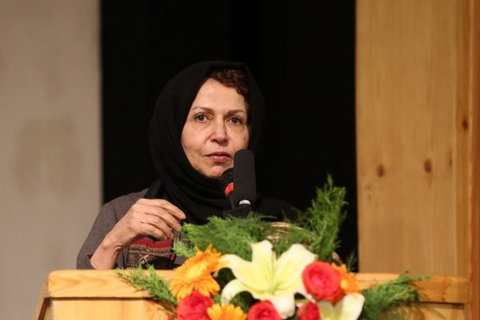 جواهریان: سینمای کودک و نوجوان ایران را به آثار وارداتی ترجیح دهید