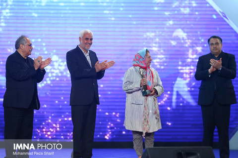 برگزیده گان جشنواره فیلم کودک