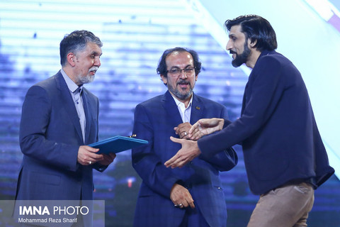 برگزیده گان جشنواره فیلم کودک