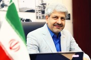 غزنوی رییس هیئت انجمن‌های ورزشی باقی ماند