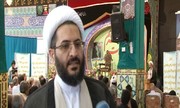 طرح بصیرت عاشورایی در ۲ هزار بقعه متبرکه کشور برگزار می شود