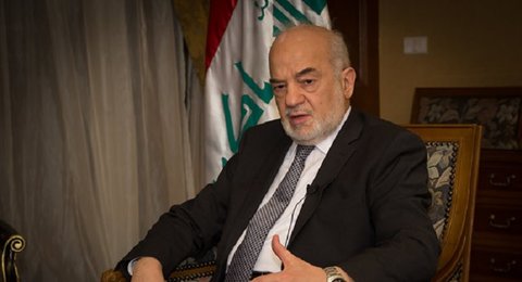 وزیر خارجه عراق حمله به کنسولگری ایران در بصره را محکوم کرد