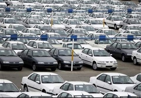 وجود ۱۵۰۰ خودروی بلاتکلیف در انبار شهرداری مشهد صحت ندارد