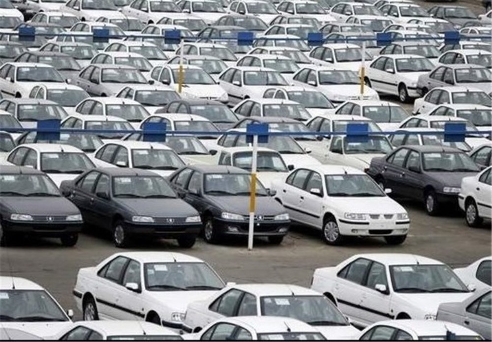 وجود ۱۵۰۰ خودروی بلاتکلیف در انبار شهرداری مشهد صحت ندارد
