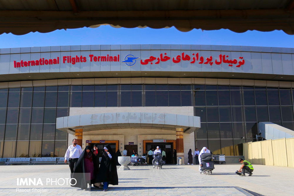 شرکت‌های هواپیمایی ایرانی آماده صدور بلیت پروازهای اربعین هستند