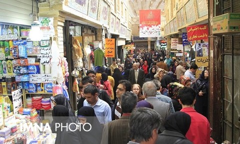 فضای اقتصاد ایران، سه ماهه آرامش نخواهد یافت