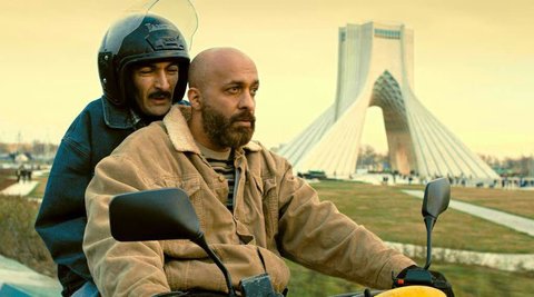Iran's 'Gold Carrier' to compete in main section of Busan International Film Festival