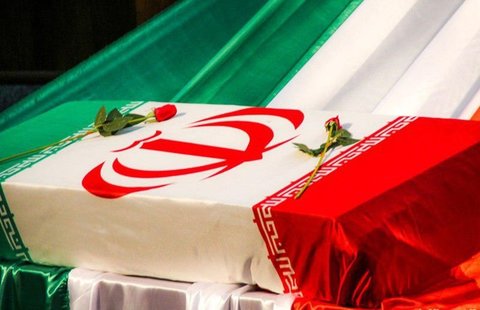پیکر مطهر ۱۴ شهید دفاع مقدس در اصفهان تشییع می‌شود+ اسامی