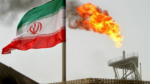 چرا نفت ایران را نمی‌توان به‌سادگی از بازار حذف کرد؟