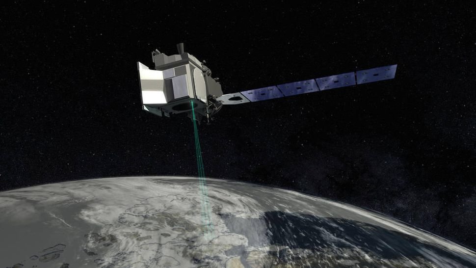 ماهواره‌های "استارلینک" با موفقیت پرتاب شدند