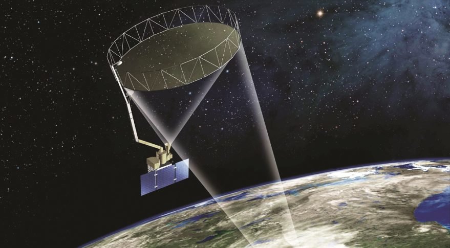 اولین سایت بومی ردیابی و رصد ماهواره اجرا شد