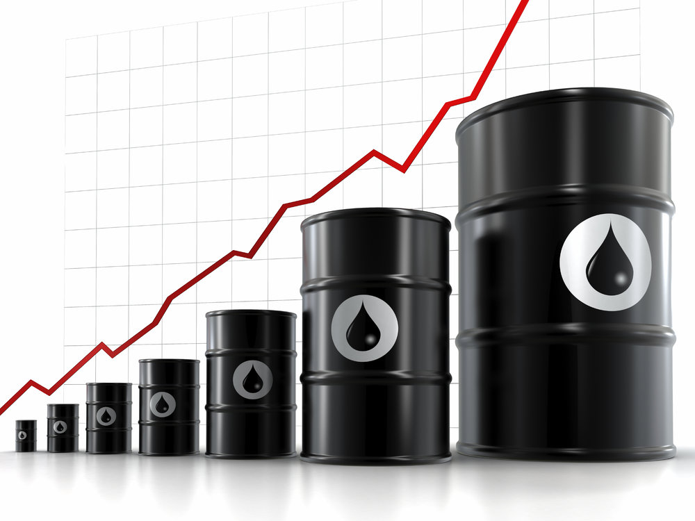 عرضه دو میلیون بشکه نفت‎ خام سنگین در بورس انرژی