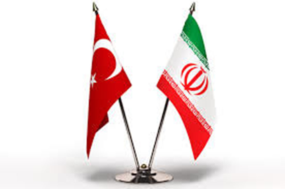 پیشنهاد تاسیس بانک مشترک ترکیه و ایران