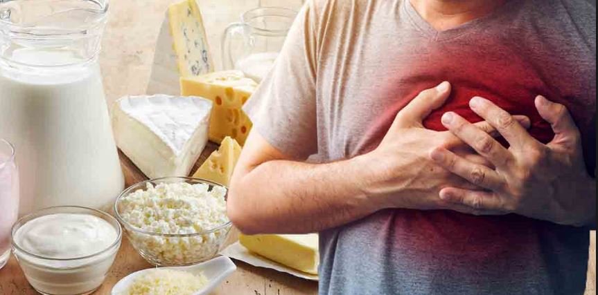 بخور و نخورهای پیشگیری از بیماری‌های قلبی و عروقی کدامند؟