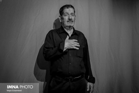 چهره های عاشورایی