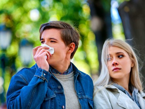 بوی بیماری چه تاثیری بر افراد سالم می‌گذارد؟