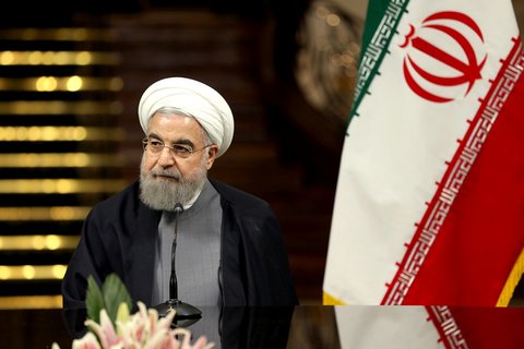 Iran government to resolve economic problems 