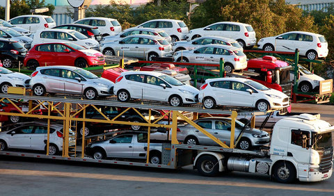متن کامل گزارش مجلس درباره تخلف در ثبت سفارش خودرو