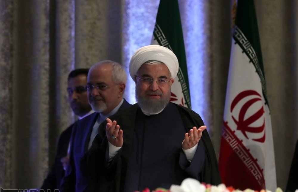می‌توانیم با اعتماد نسبی بین ایران و آمریکا دیالوگ برقرار کنیم