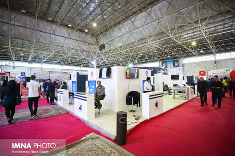 ۱۰ درصد استارتاپ‌های کشور در اصفهان هستند