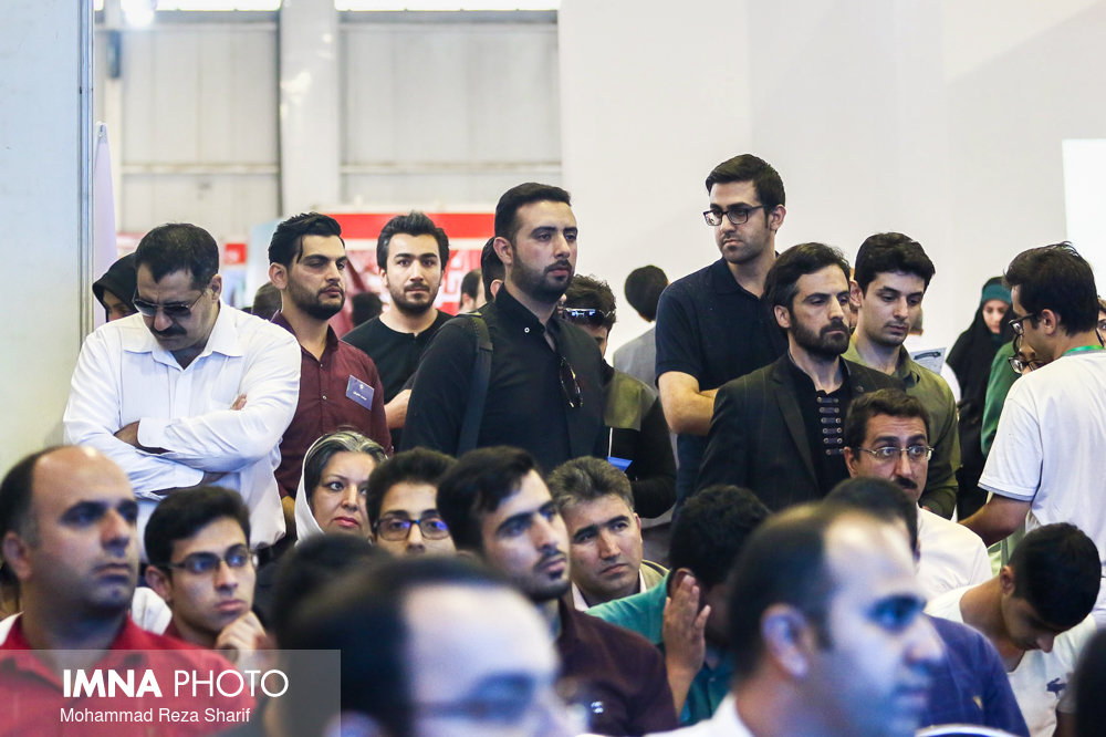 ۲۳۰ سمن‌ جوانان در اصفهان تا پایان سال رتبه‌بندی می‌شود