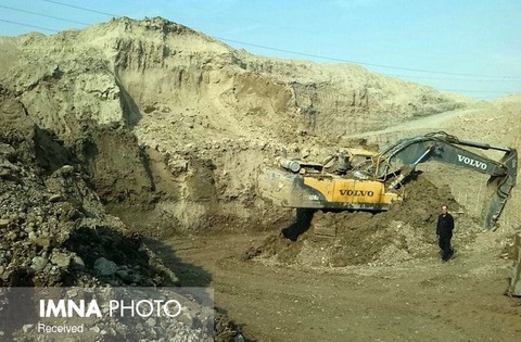 صدور مجوز بهره‌برداری از معدن در روستاهای هدف گردشگری