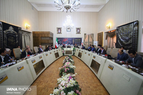 کمیسیون اجتماعی و محیط زیست در شورای شهر اصفهان تشکیل می‌شود