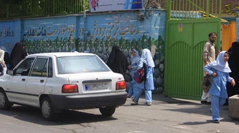 آموزش توجیهی ۸ هزار راننده سرویس مدارس در مشهد