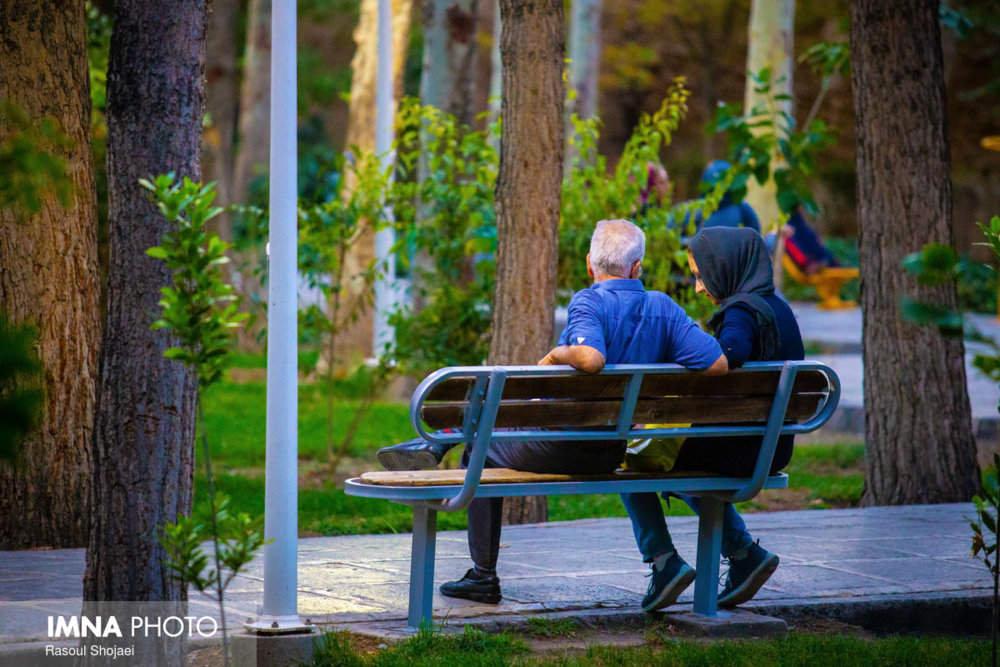 سالمندان؛ اساس سیاست‌گذاری شهری برای سالمندی