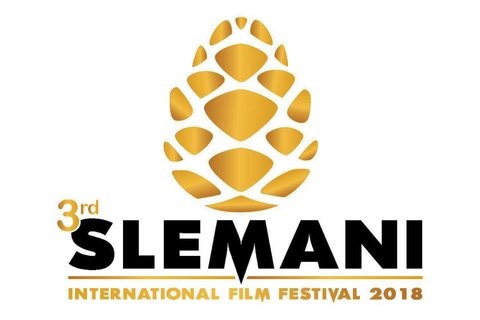 The 3rd Slemani Int'l Filmfest unveils feature-length documentary of int'l competition section