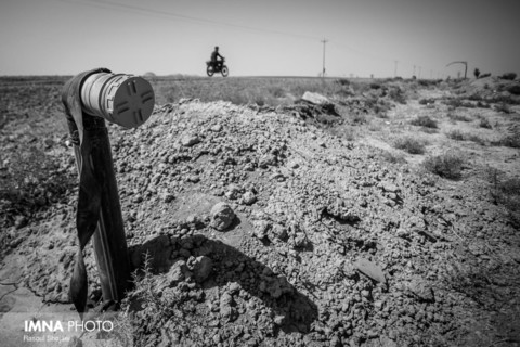 نجار: مدیریت بحران اقدامات اضطراری خشکسالی را مدنظر قرار می‌دهد