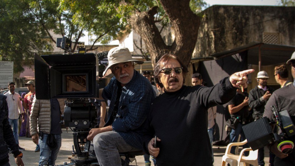 Iran’s Majidi’s  “Beyond The Clouds" be hit silver screen in Slemani International Film Festival