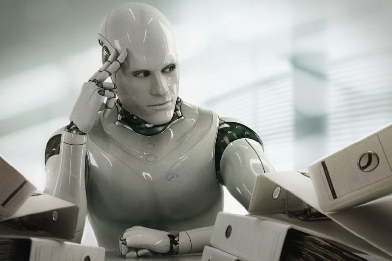 هوش‌مصنوعی؛ رکن اصلی ربات‌های انسان‌نما