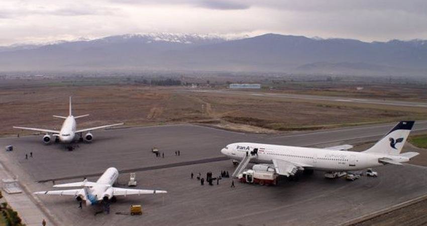 اقتصاد دستوری و تحریم دوسوی صنعت هوانوردی ایران است
