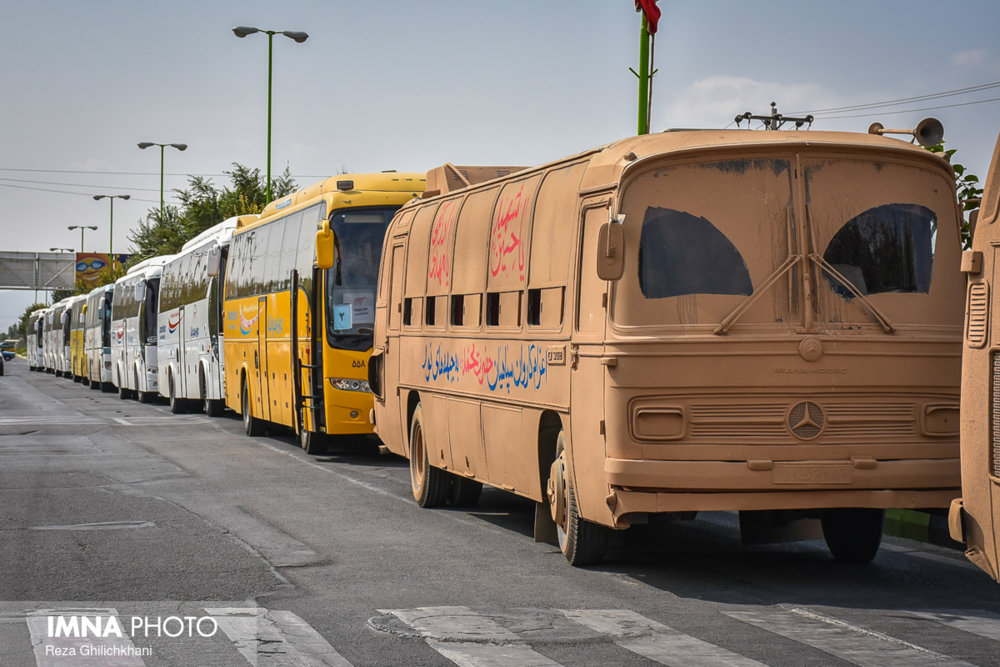 فراخوان گروه راهیان شهادت برای شرکت در اردوی جهادی