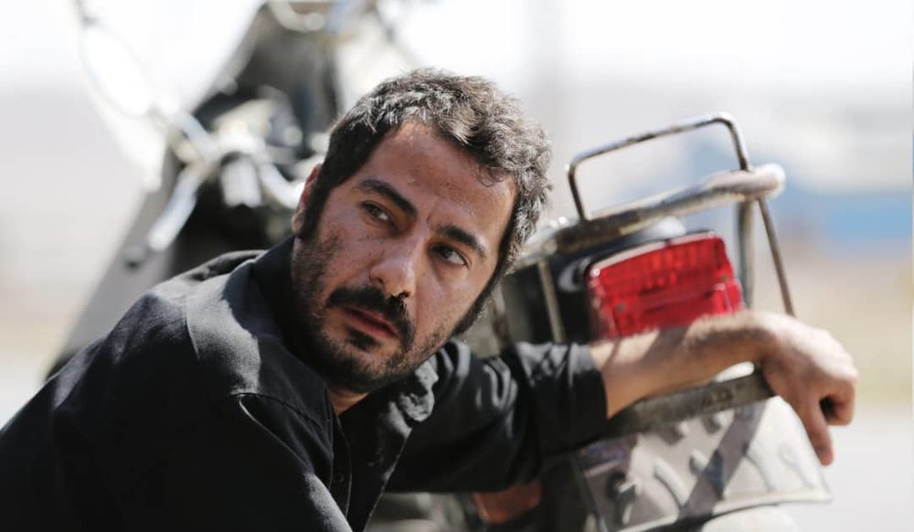 Iran's Oscar nominee to compete in Slemani International Film Festival