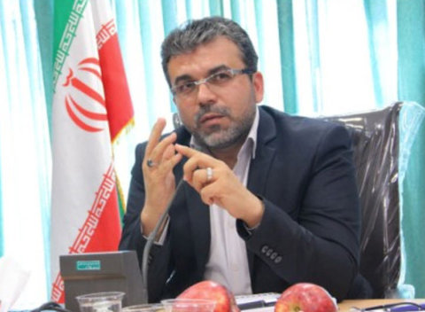 ۵۰ درصد پست‌های سازمانی دامپزشکی اصفهان خالی است