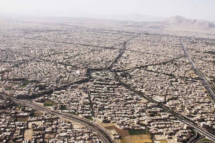 فرایند تهیه طرح جامع شهر اصفهان آغاز می‌شود