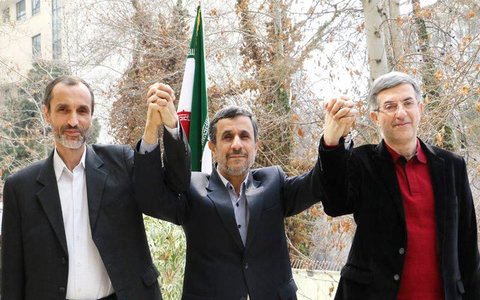 چرا احمدی‌نژاد دادگاهی نمی‌شود؟