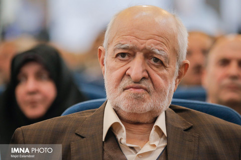 پیام تسلیت شهردار قزوین به مناسبت در گذشت«سید علی نکویی»