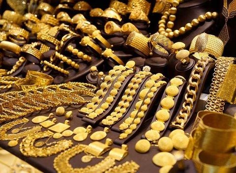 آخرین قیمت طلا، سکه و دلار تا پیش از امروز ۲۹ آذر