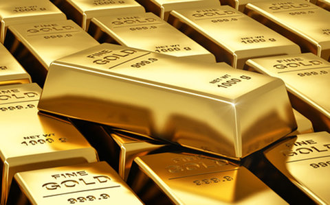 قیمت جهانی طلا به بالاترین سطح خود در ۲ ماه اخیر رسید