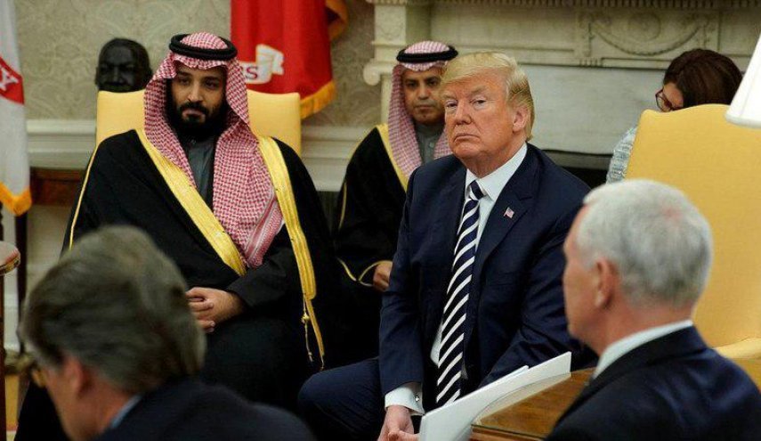 پرونده خاشقچی و معمای روابط عربستان و آمریکا